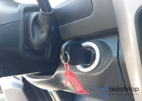 2015 Ram 2500 Big Horn z USA, uszkodzony, nr VIN 3C6UR5DJXFG538773